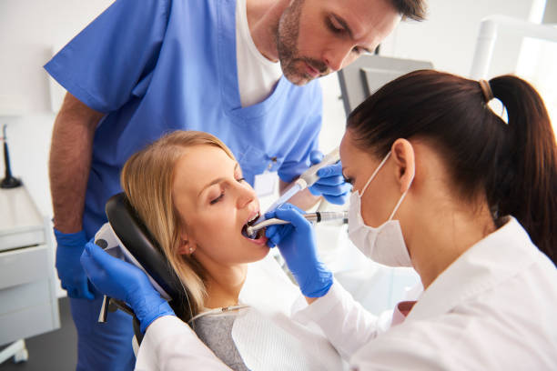 Best Oral Cancer Screening  in Franklin Park, IL
