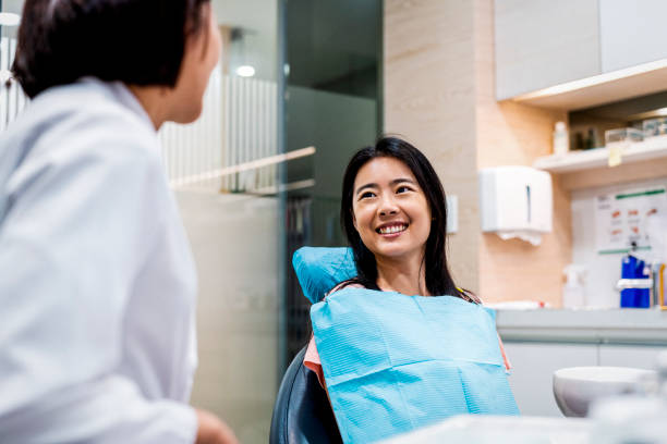 Best Root Canal Treatment  in Franklin Park, IL