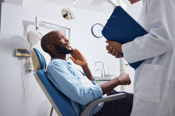 Best Wisdom Tooth Removal  in Franklin Park, IL