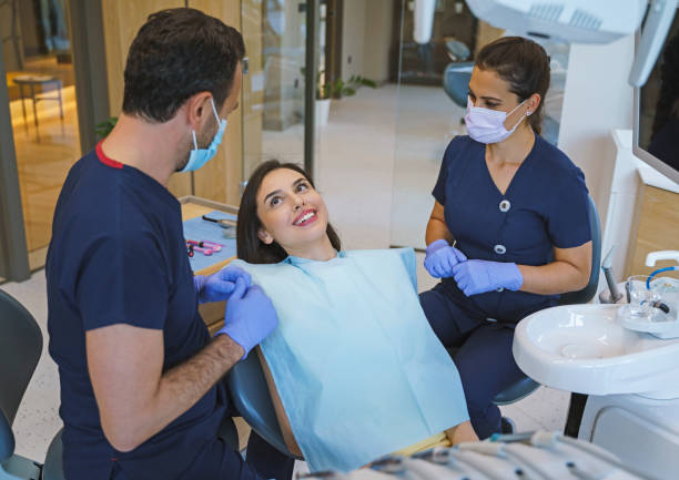 Why Choose Us for Your Dental Needs in Franklin Park, IL