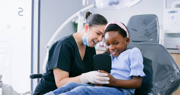 Best Sedation Dentistry  in Franklin Park, IL