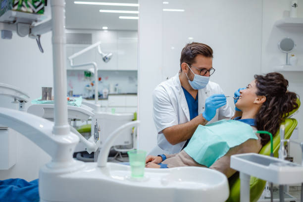 Best Pediatric Dentistry  in Franklin Park, IL
