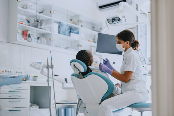 Best Teeth Whitening  in Franklin Park, IL