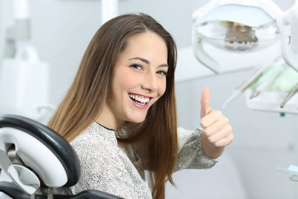 Professional  Holistic Dental Services in Franklin Park, IL